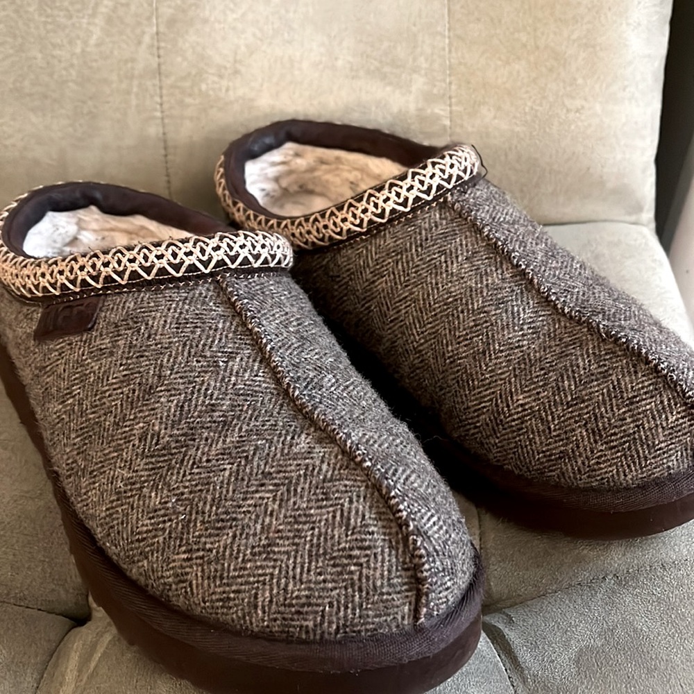 Uggs Tasman Womens brown